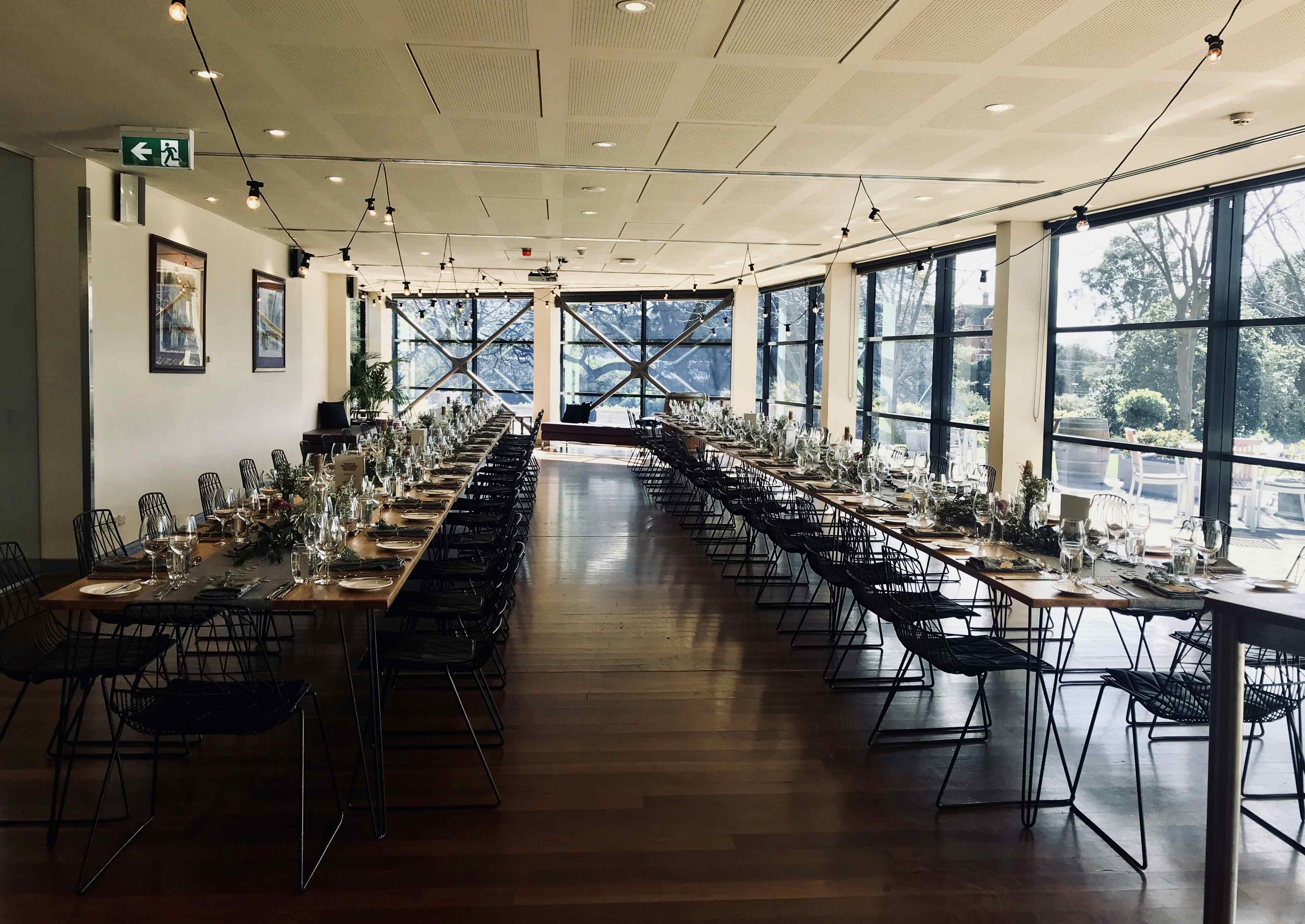 Book Vines Room at National Wine Centre of Australia. A Adelaide Venue